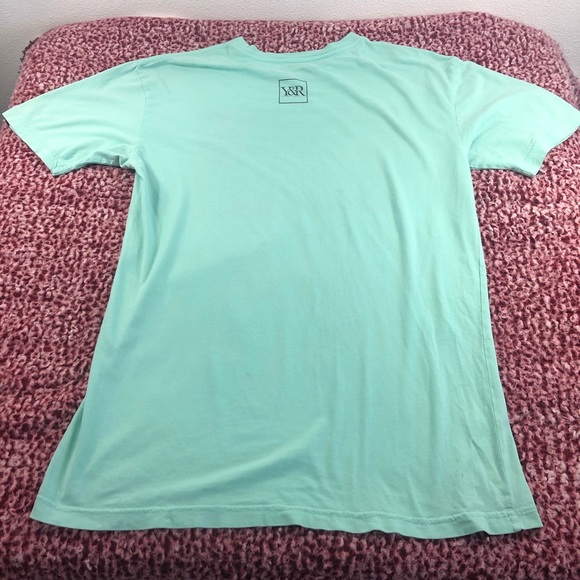 Men’s Young & Reckless Shirt - Picture 7 of 7